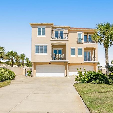 American Beach Retreat Villa Fernandina Beach Exterior photo