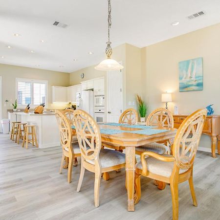 American Beach Retreat Villa Fernandina Beach Exterior photo