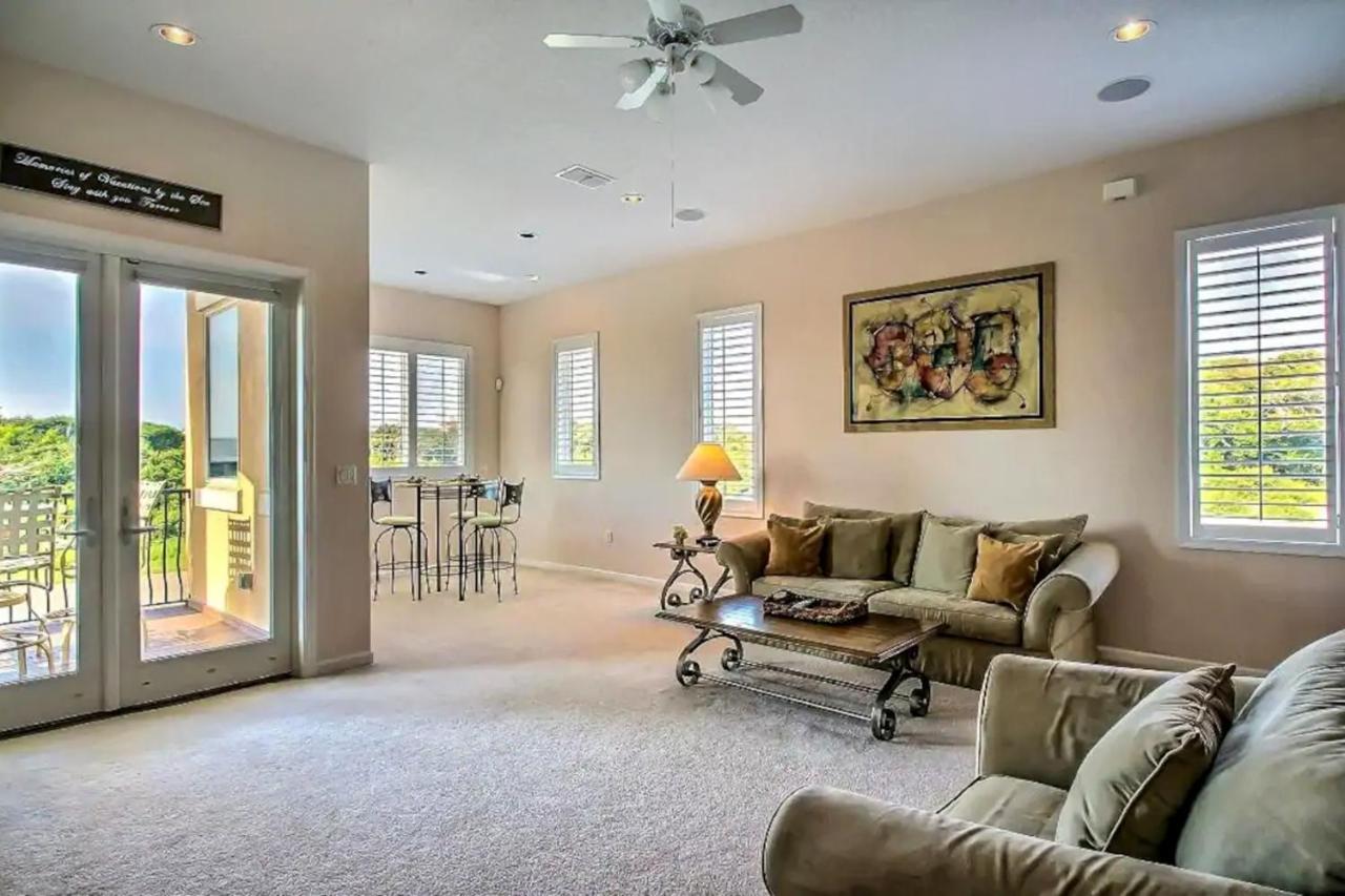 American Beach Retreat Villa Fernandina Beach Exterior photo