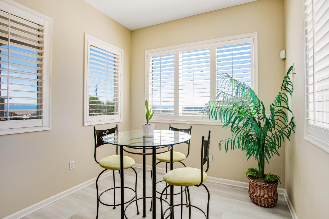 American Beach Retreat Villa Fernandina Beach Exterior photo