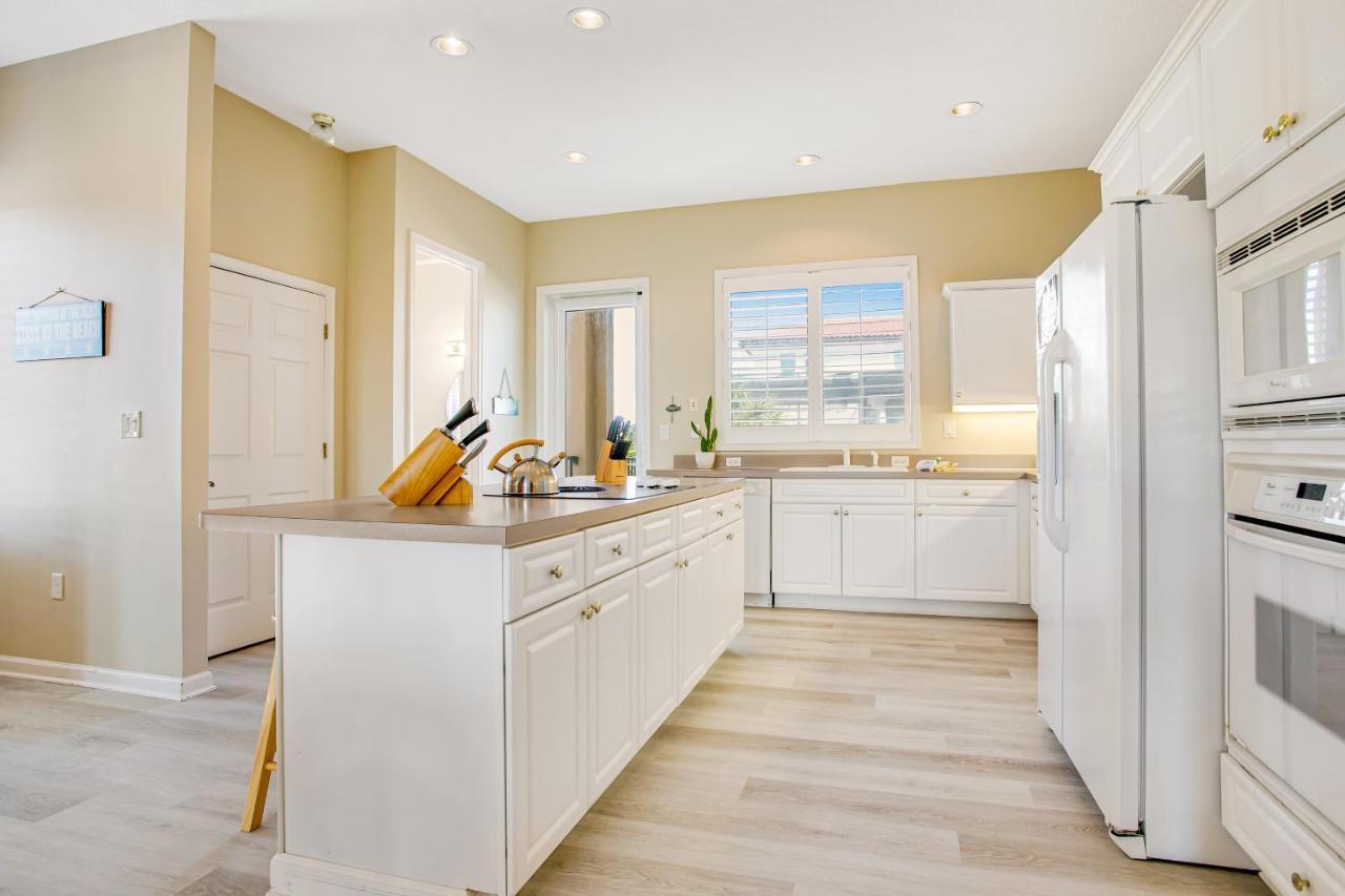 American Beach Retreat Villa Fernandina Beach Exterior photo