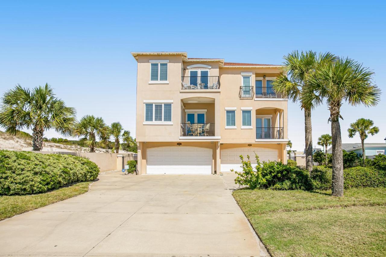 American Beach Retreat Villa Fernandina Beach Exterior photo