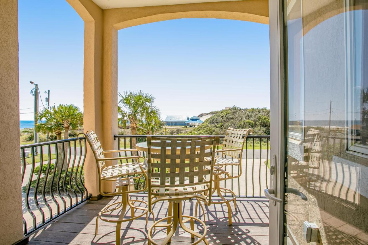 American Beach Retreat Villa Fernandina Beach Exterior photo