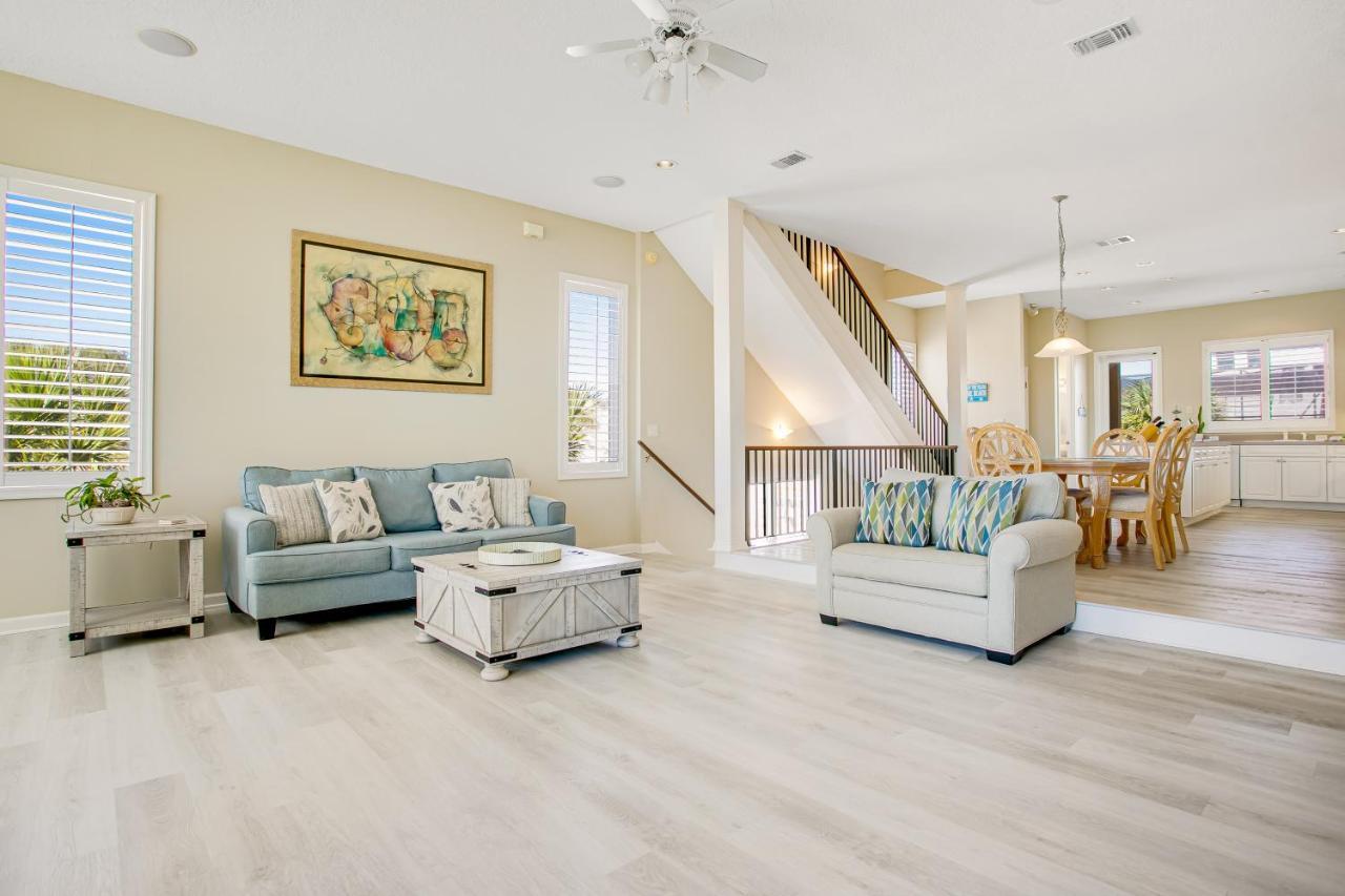 American Beach Retreat Villa Fernandina Beach Exterior photo