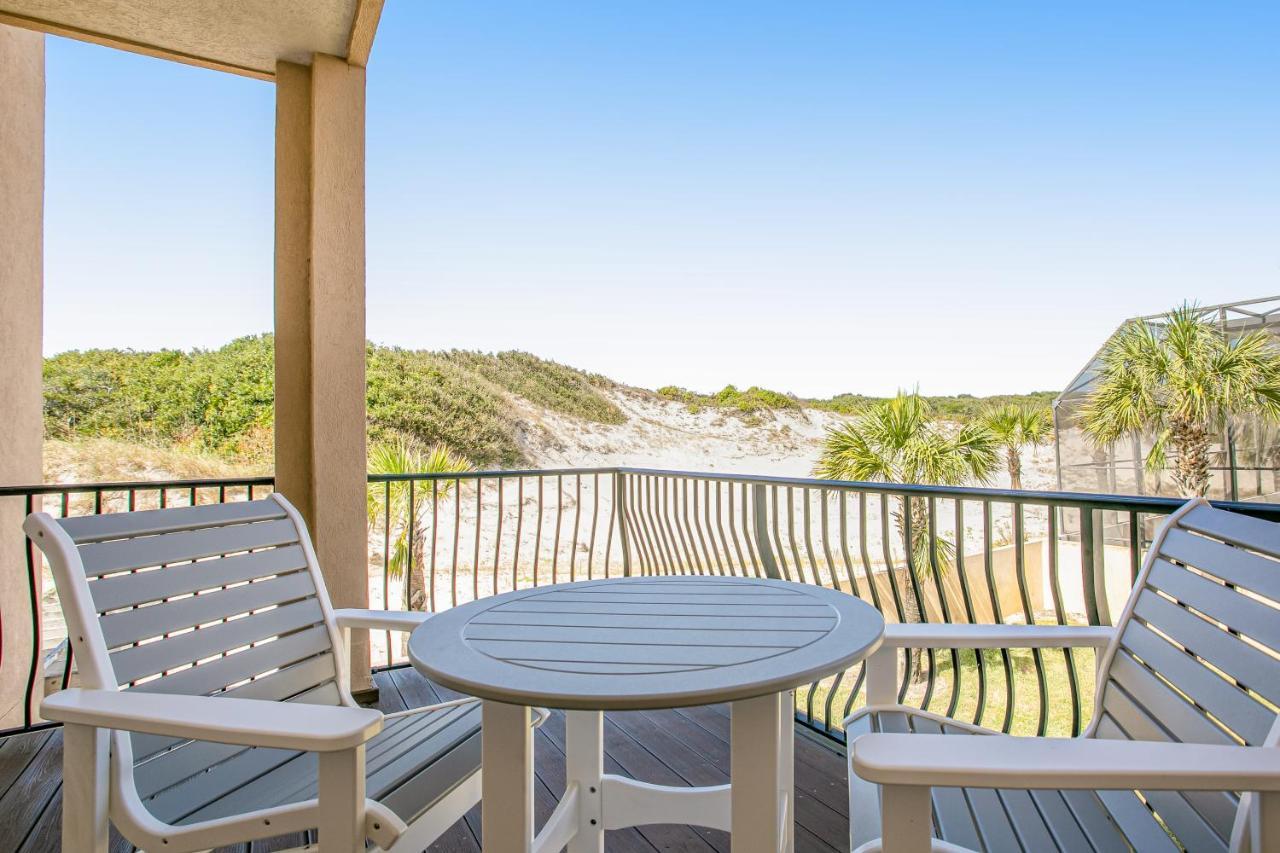 American Beach Retreat Villa Fernandina Beach Exterior photo