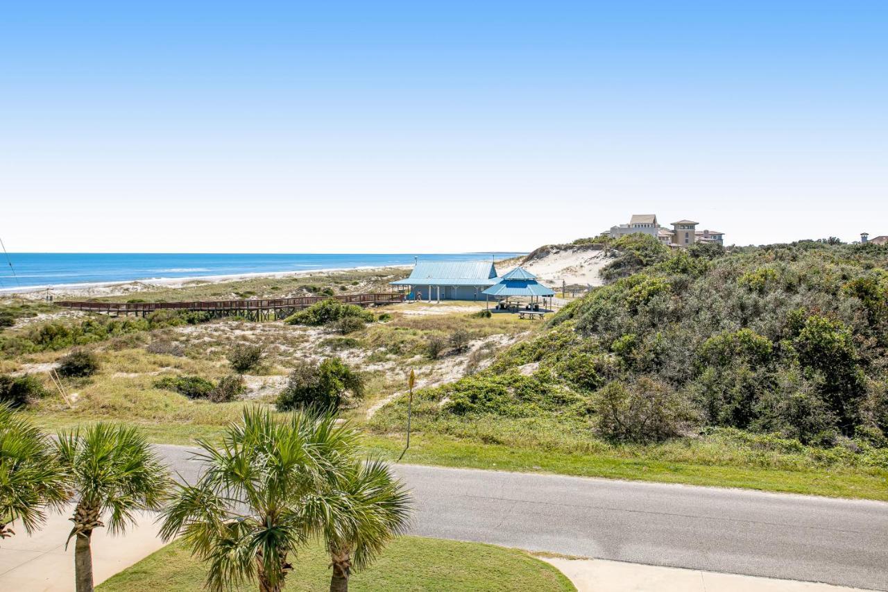 American Beach Retreat Villa Fernandina Beach Exterior photo