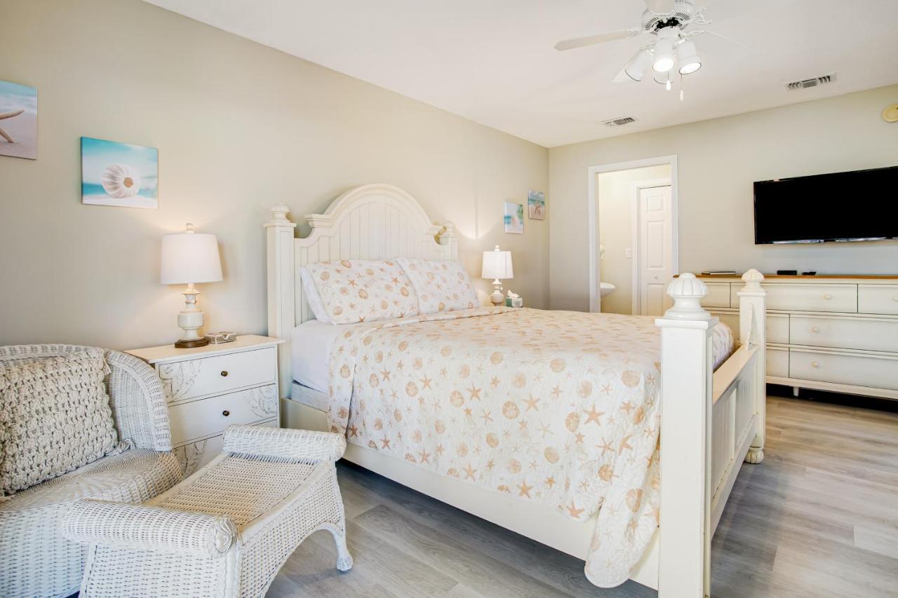 American Beach Retreat Villa Fernandina Beach Exterior photo