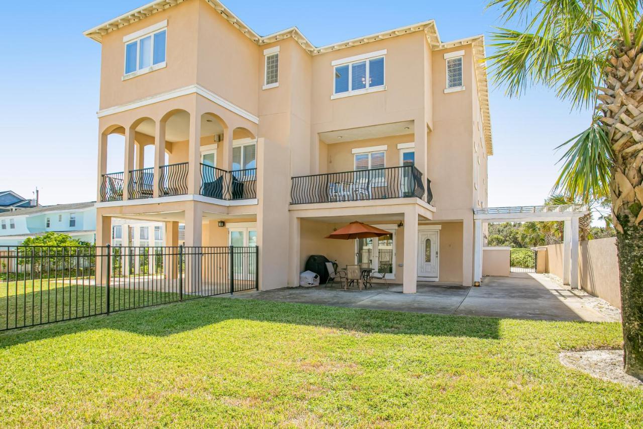 American Beach Retreat Villa Fernandina Beach Exterior photo