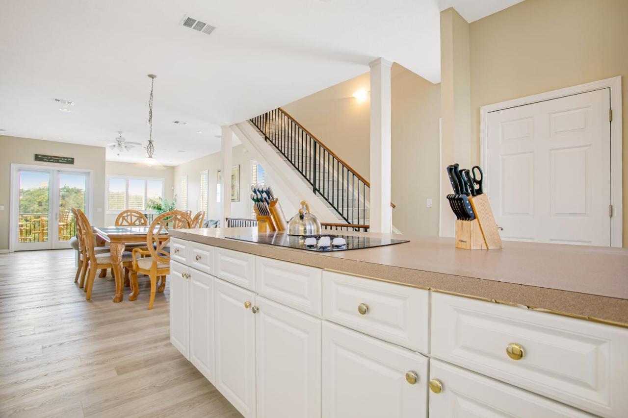 American Beach Retreat Villa Fernandina Beach Exterior photo