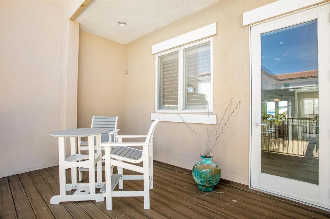 American Beach Retreat Villa Fernandina Beach Exterior photo