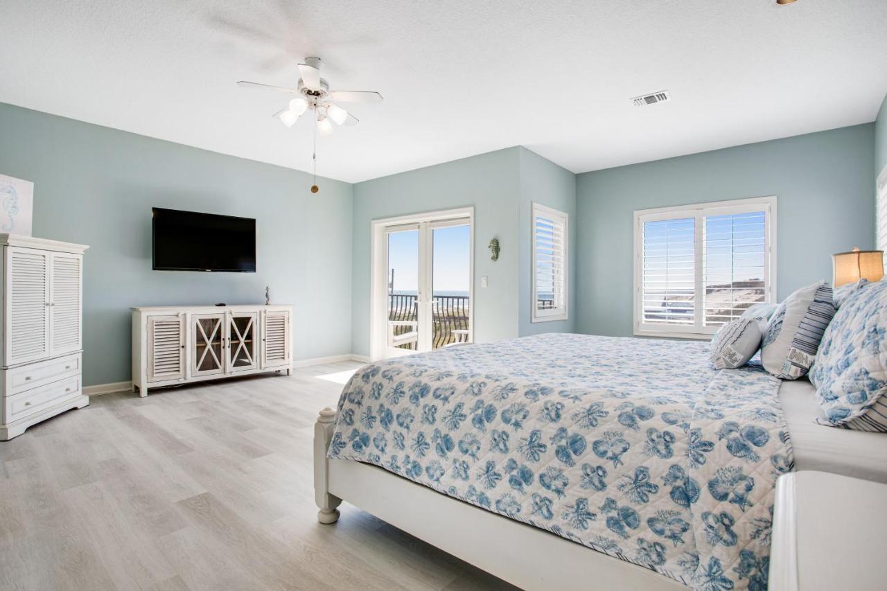 American Beach Retreat Villa Fernandina Beach Exterior photo