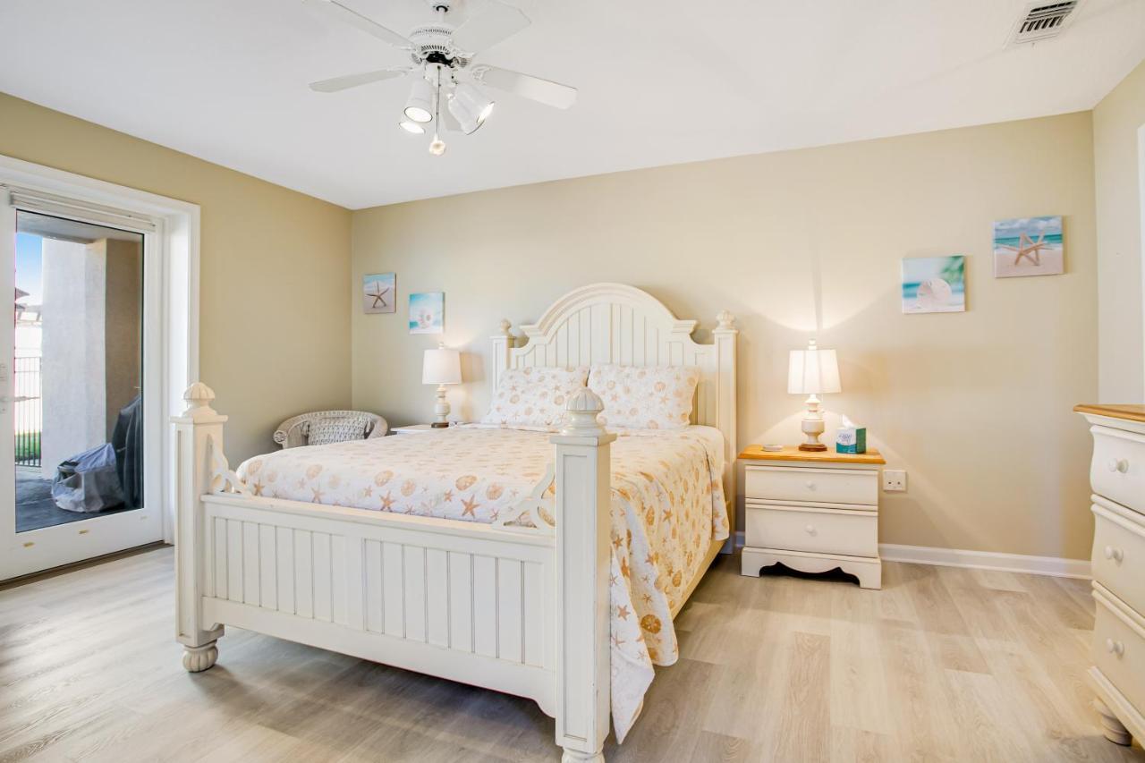 American Beach Retreat Villa Fernandina Beach Exterior photo